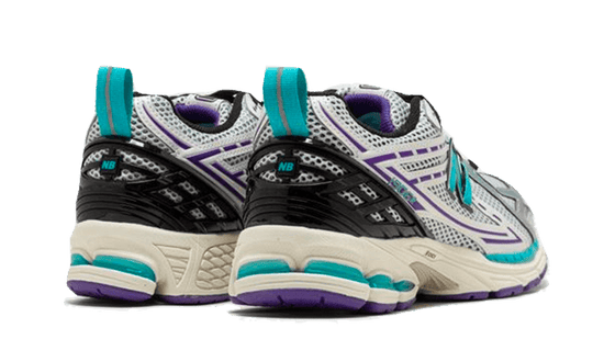 New Balance 1906R White Aqua Purple - M1906RCF