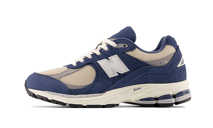 New Balance 2002R Vintage Indigo - M2002RHR