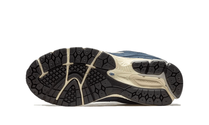 New Balance 2002R Vintage Indigo - M2002RHR