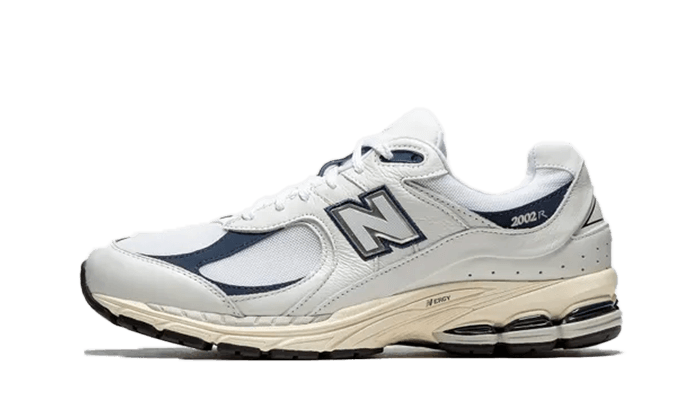 New Balance 2002R White Natural Indigo - M2002RHQ