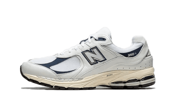 New Balance 2002R White Natural Indigo - M2002RHQ