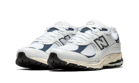 New Balance 2002R White Natural Indigo - M2002RHQ