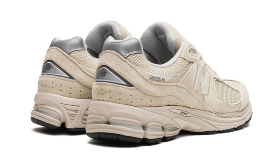 New Balance 2002R Light Bone Aluminium - ML2002RE