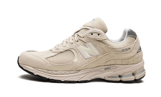 New Balance 2002R Light Bone Aluminium - ML2002RE