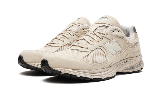 New Balance 2002R Light Bone Aluminium - ML2002RE