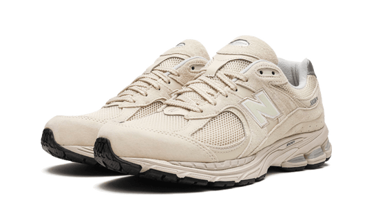 New Balance 2002R Light Bone Aluminium - ML2002RE