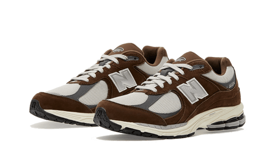 New Balance 2002R Brown Beige - M2002RHS