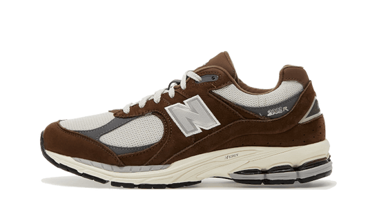 New Balance 2002R Brown Beige - M2002RHS