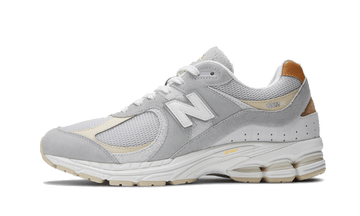 New Balance 2002R Concrete Grey - M2002RSB