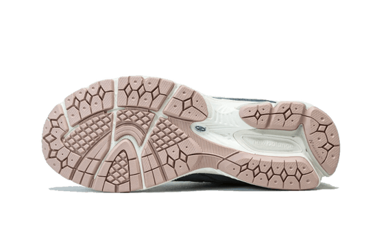 New Balance 2002R Suede Pack Deep Ocean Grey - M2002RHC