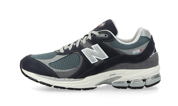 New Balance 2002R Eclipse Raincloud - M2002RSF