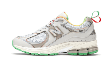 New Balance 2002R GANNI Rain Cloud - M2002RGD