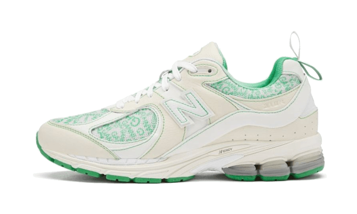 New Balance 2002R GANNI Turtledove - M2002RGC