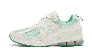 New Balance 2002R GANNI Turtledove - M2002RGC