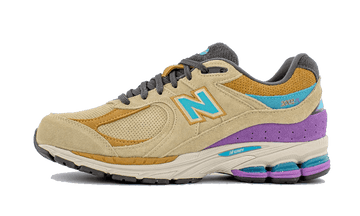 New Balance 2002R J.Crew Incense - M2002RWA