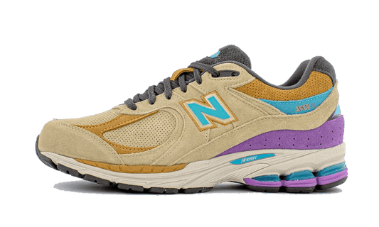 New Balance 2002R J.Crew Incense - M2002RWA