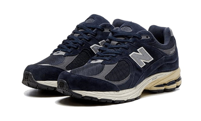 New Balance 2002R Navy Eclipse - M2002RCA