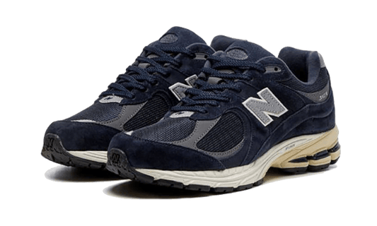 New Balance 2002R Navy Eclipse - M2002RCA