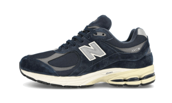 New Balance 2002R Navy Eclipse - M2002RCA