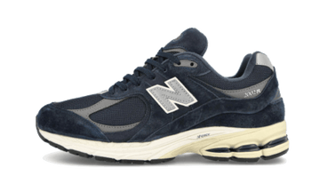 New Balance 2002R Navy Eclipse - M2002RCA