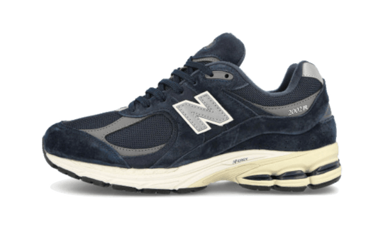 New Balance 2002R Navy Eclipse - M2002RCA