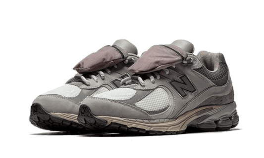 New Balance 2002R Pocket Grey - M2002RVC