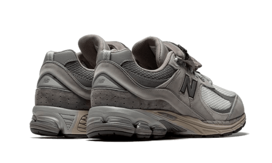 New Balance 2002R Pocket Grey - M2002RVC