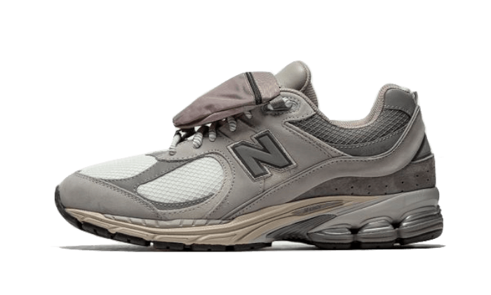 New Balance 2002R Pocket Grey - M2002RVC