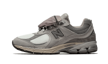 New Balance 2002R Pocket Grey - M2002RVC