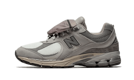 New Balance 2002R Pocket Grey - M2002RVC