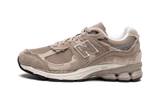 New Balance 2002R Protection Pack Beige - M2002RDL