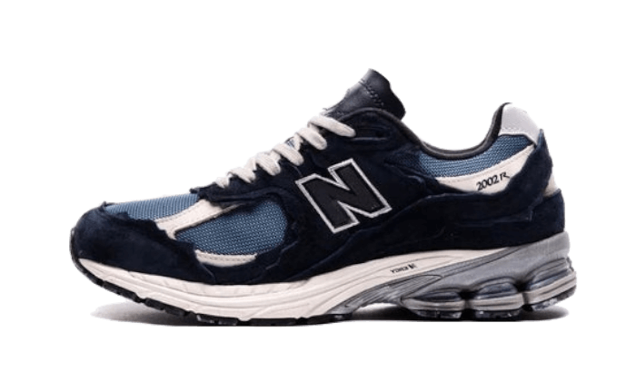 New Balance 2002R Protection Pack Dark Navy - M2002RDF