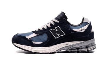 New Balance 2002R Protection Pack Dark Navy - M2002RDF