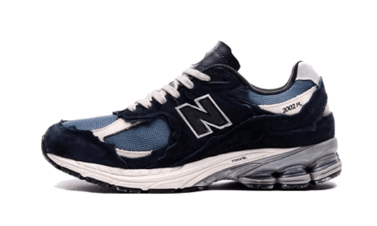 New Balance 2002R Protection Pack Dark Navy - M2002RDF