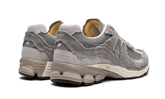 New Balance 2002R Protection Pack Grey - M2002RDM