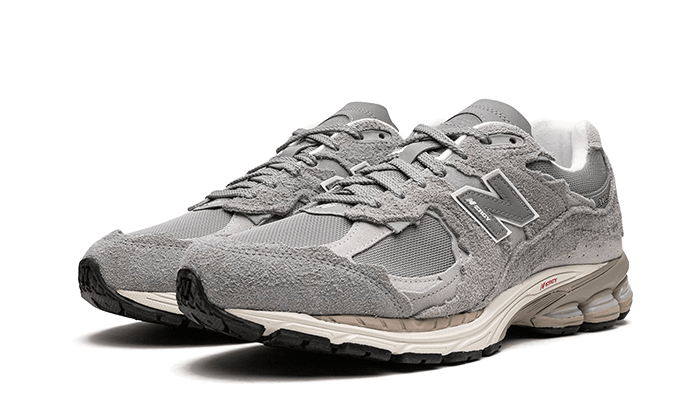 New Balance 2002R Protection Pack Grey - M2002RDM