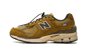 New Balance 2002R Protection Pack High Desert - M2002RDP