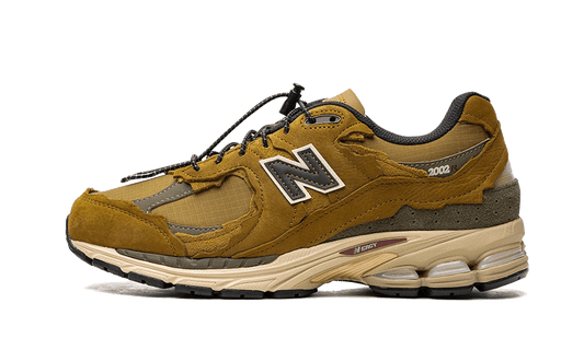 New Balance 2002R Protection Pack High Desert - M2002RDP