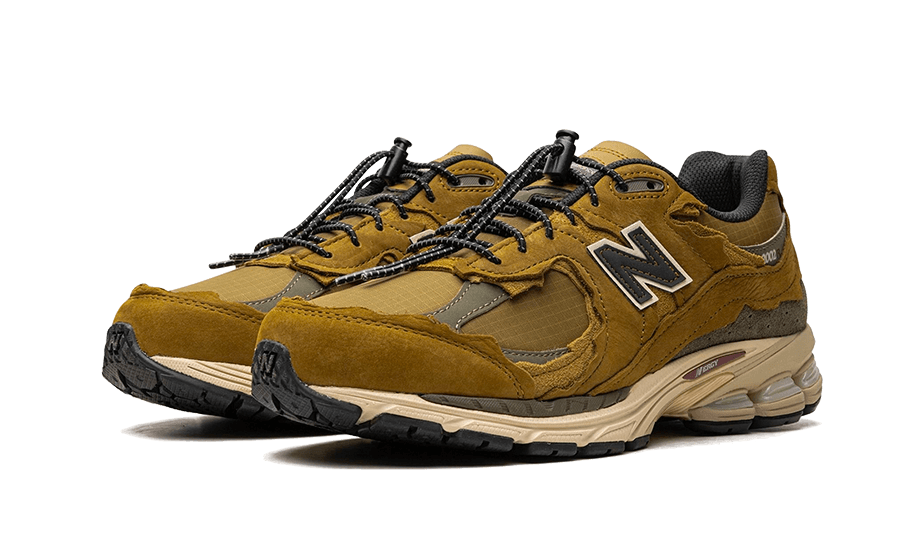 New Balance 2002R Protection Pack High Desert - M2002RDP