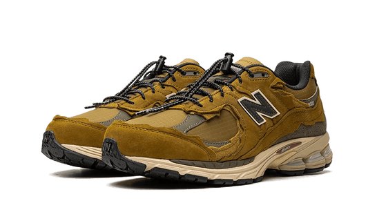 New Balance 2002R Protection Pack High Desert - M2002RDP