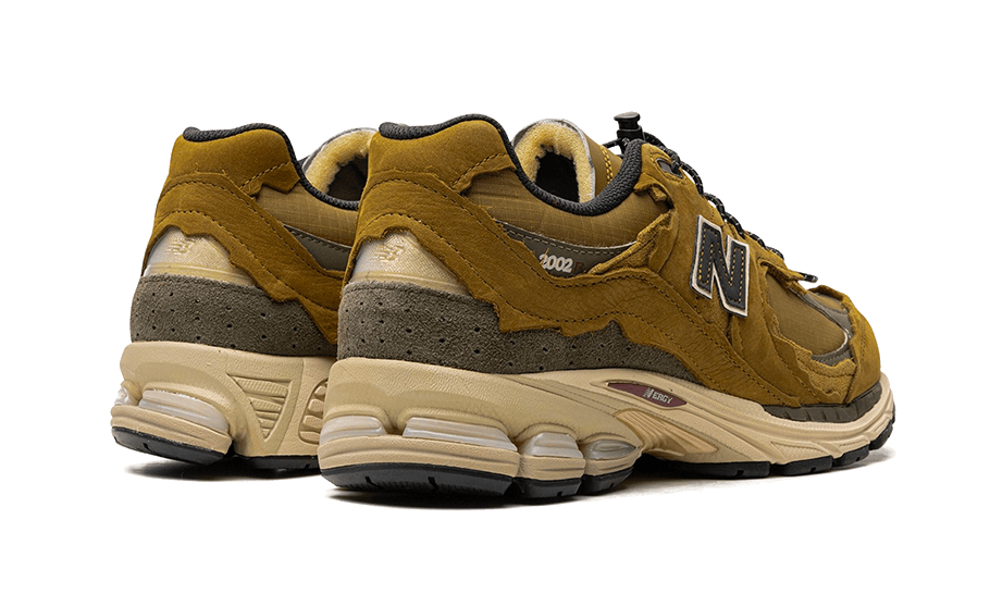 New Balance 2002R Protection Pack High Desert - M2002RDP