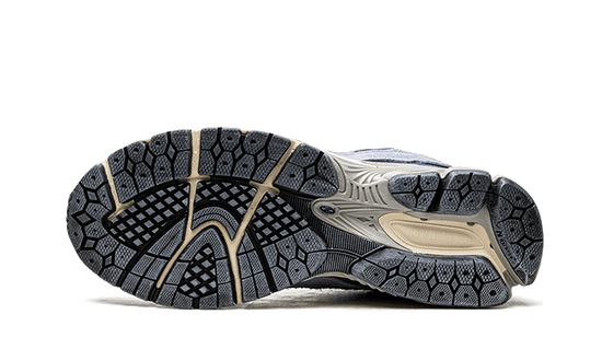 New Balance 2002R Protection Pack Light Arctic Grey Purple - M2002RDI