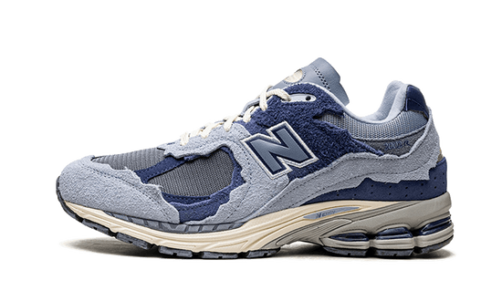 New Balance 2002R Protection Pack Light Arctic Grey Purple - M2002RDI