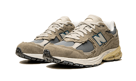 New Balance 2002R Protection Pack Mirage Grey - M2002RDD