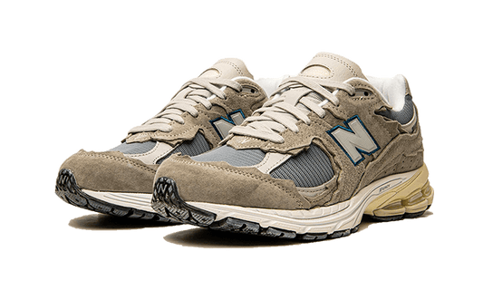 New Balance 2002R Protection Pack Mirage Grey - M2002RDD