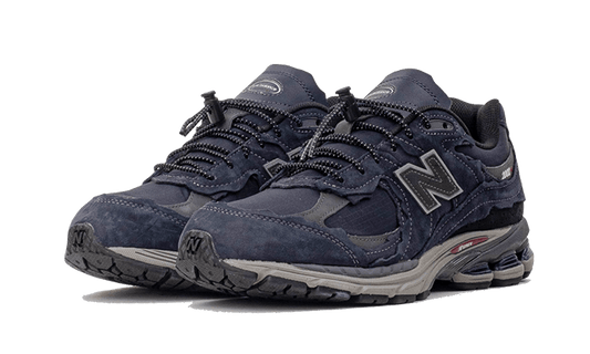 New Balance 2002R Protection Pack Ripstop Eclipse - M2002RDO