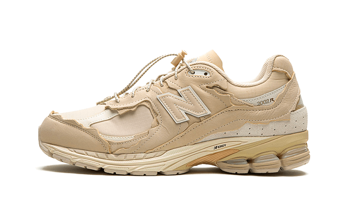 New Balance 2002R Protection Pack Sandstone Turtledove - M2002RDQ