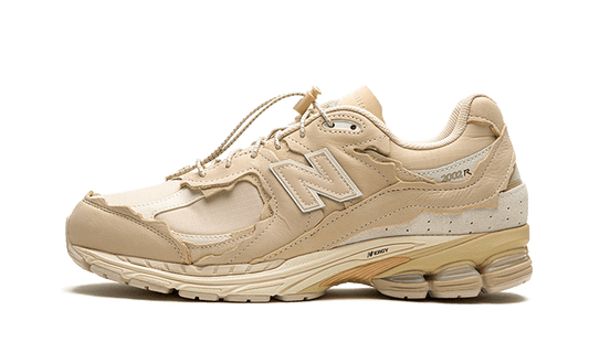 New Balance 2002R Protection Pack Sandstone Turtledove - M2002RDQ