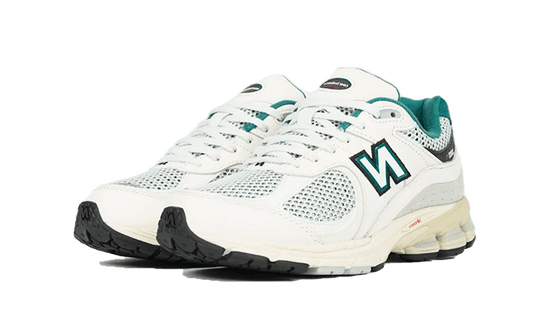 New Balance 2002R Sea Salt Vintage Teal - M2002RVD