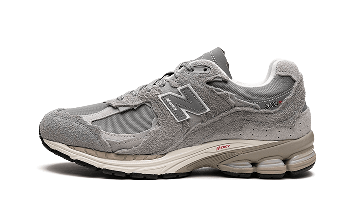 New Balance 2002R Protection Pack Grey - M2002RDM